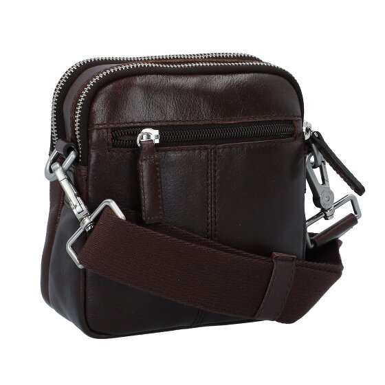 Picard Buddy Bolsa de hombro Mini Bag Piel 16 cm