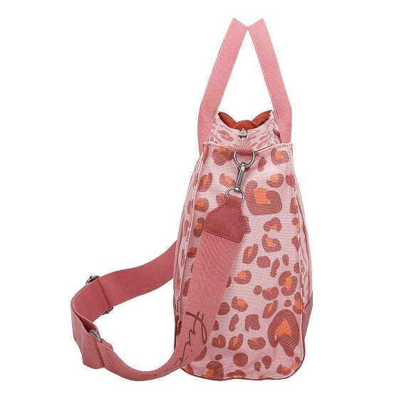 Fritzi aus Preußen Canvas Bolso 40 cm
