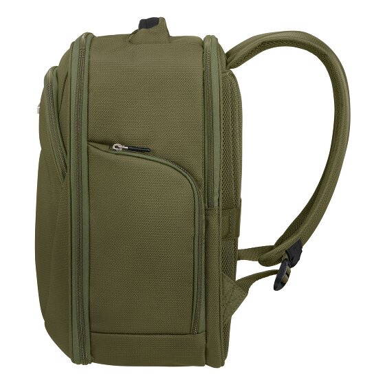 Samsonite Mochila de viaje Spark Sng Eco S 40 cm compartimento para portátil