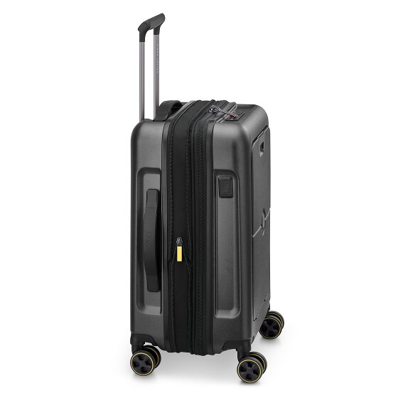 Delsey Paris Turenne 2.0 4 ruedas Carro de la cabina 55 cm Compartimento para el portátil