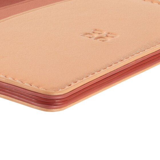 DuDu Boracay Estuche para tarjetas de crédito Piel 10 cm