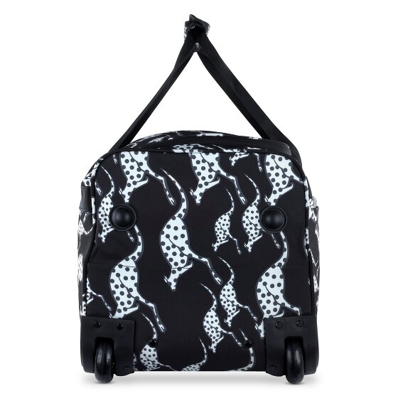 Chiemsee Jump N Fly 2 ruedas Bolsa de viaje 65 cm