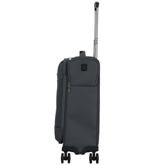 Roncato Sidetrack Trolley Cabina 4 Ruedas 55 cm