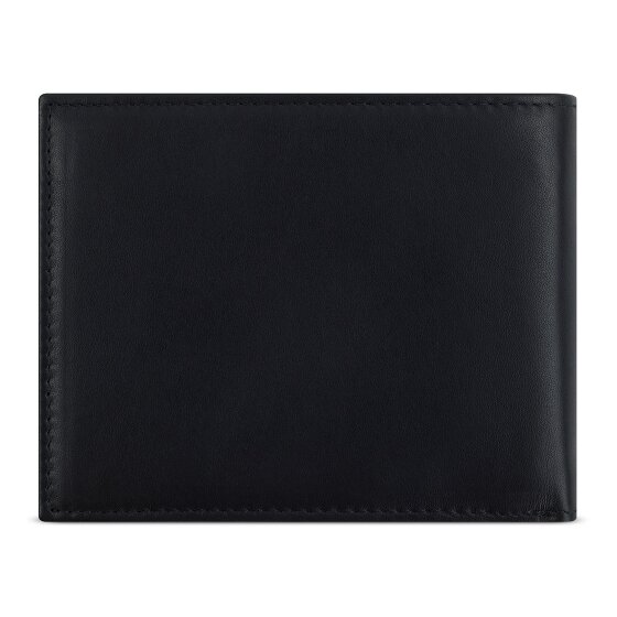 mano Don Antonio Cartera Protección RFID Piel 12 cm