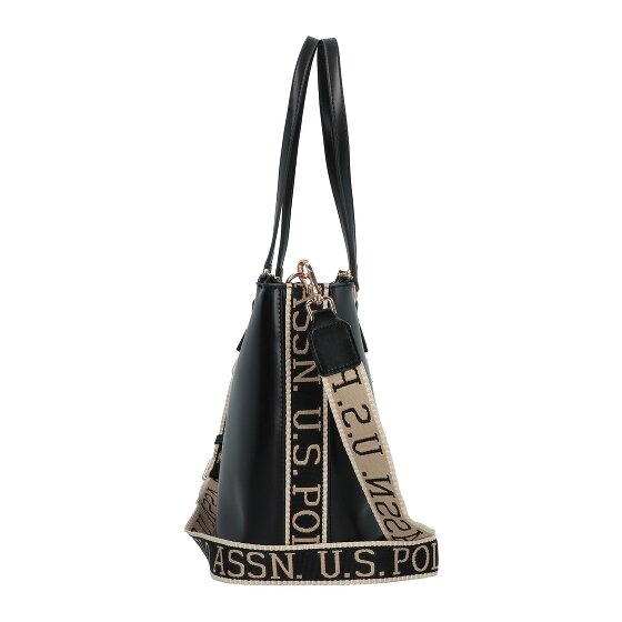 U.S. Polo Assn. Heat Bolsa de compras 30.5 cm