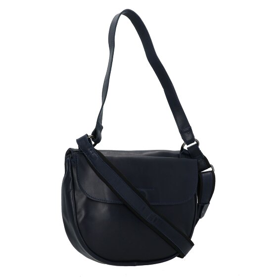 Harold's Caugio Bolsa de hombro Piel 30 cm