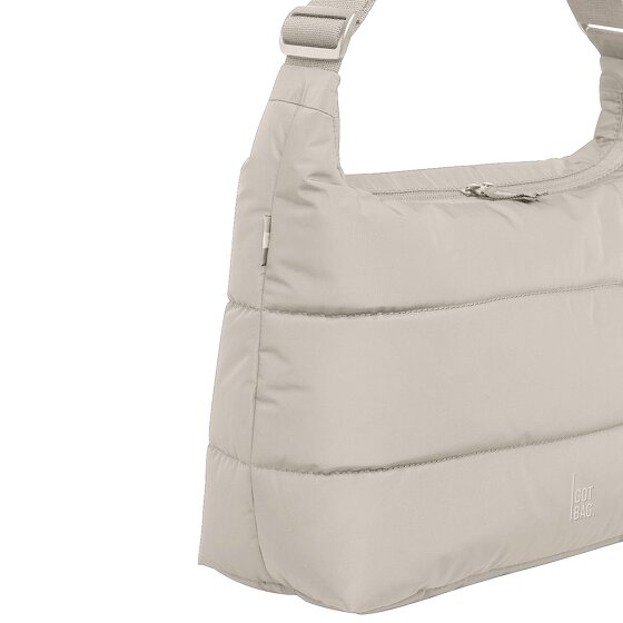 GOT BAG Square Bag Bolsa de hombro 36 cm Compartimento para el portátil