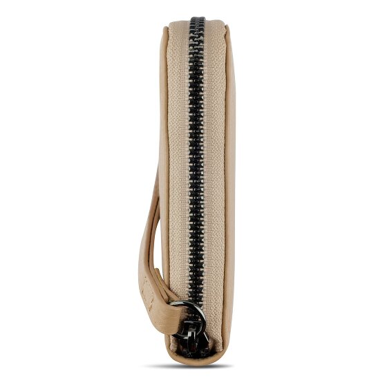 bugatti Elsa Cartera Protección RFID Piel 19 cm