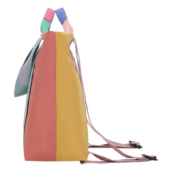 Fritzi aus Preußen Limited Multi Bolsa de hombro 30 cm