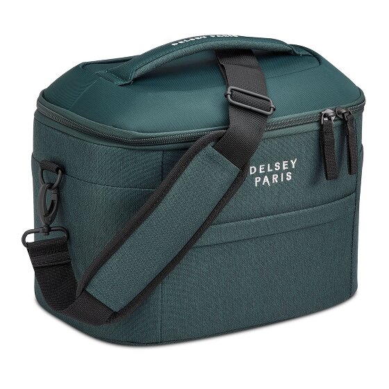 Delsey Paris Brochant 3 Estuche de belleza 31.5 cm