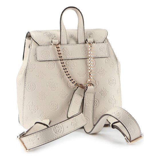 Guess Cresidia Mochila de la ciudad 25 cm