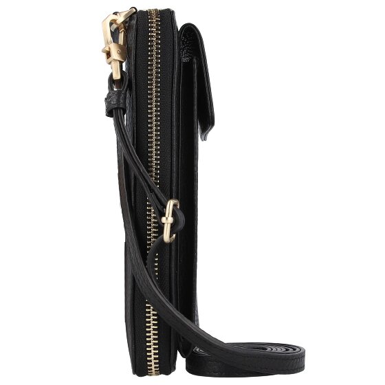 Braun Büffel Asti Funda de teléfono móvil Piel 11 cm