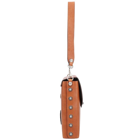 Campomaggi Bolso bandolera cuero 23 cm