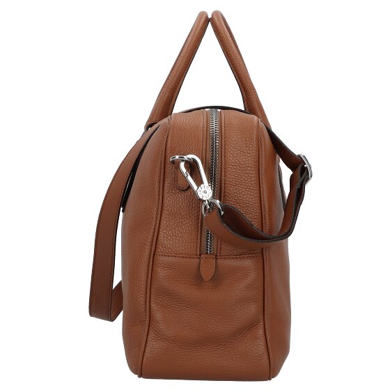 abro Adria Bolsa de hombro Piel 39 cm