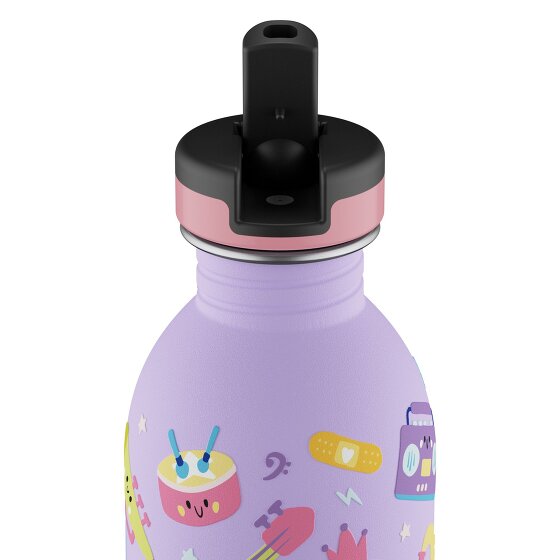 24Bottles Botella urbana para niños 250 ml