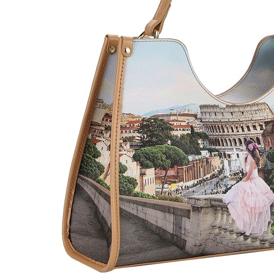 Y Not? Yesbag Bolsa de compras 32.5 cm