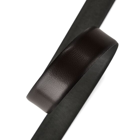 Porsche Design Cinturón Zeus de cuero
