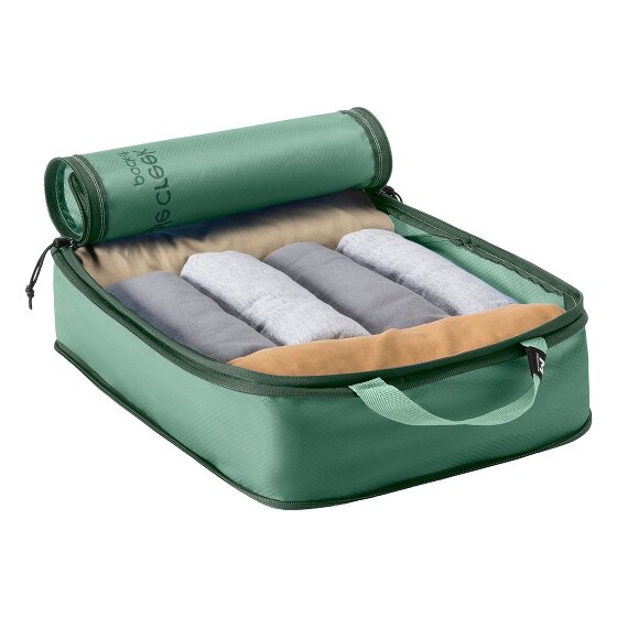 Eagle Creek Pack-It juego de alforjas S-M 3 piezas con pliegue elástico