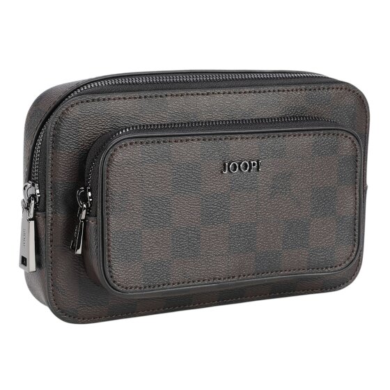 Joop! Cortina Piazza Emir Bolsa de hombro 21 cm
