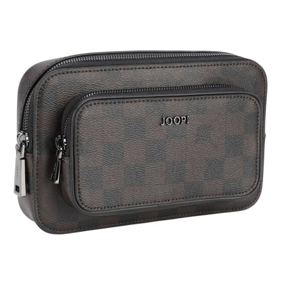 Joop! Cortina Piazza Emir Bolsa de hombro 21 cm