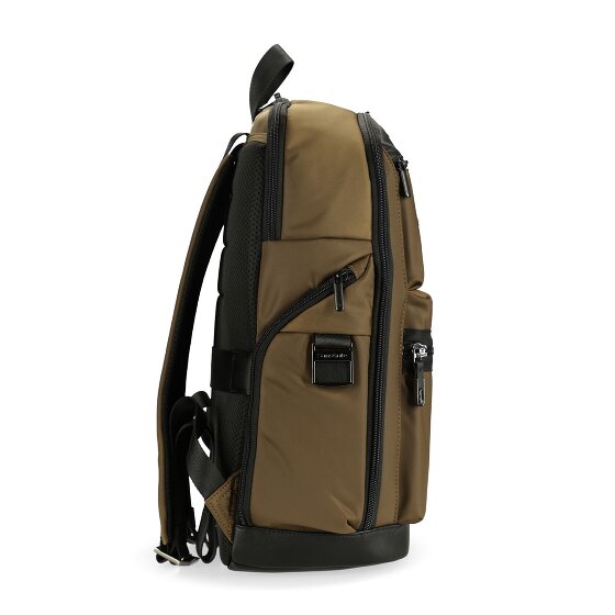 Samsonite Relyon Mochila de día M 30 cm Compartimento para el portátil