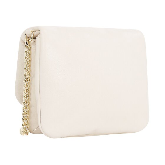 Tommy Hilfiger Soft Leather Bolsa de hombro Mini Bag Piel 18 cm