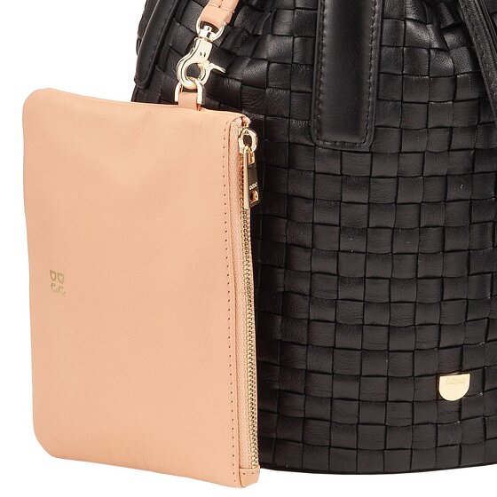 DuDu Filicudi M. Bolsa Piel 19 cm