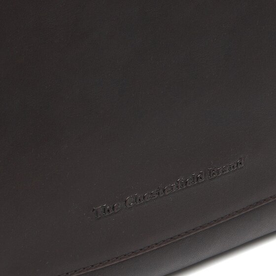 The Chesterfield Brand Tofino Bolsa de compras Piel 30 cm