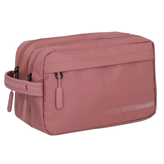 Travelite Kick Off Bolsa de aseo 26 cm