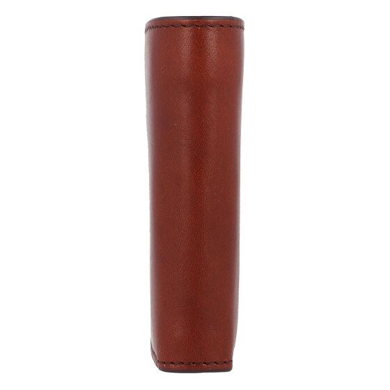 The Bridge Giacomo Cartera Protección RFID Piel 9 cm