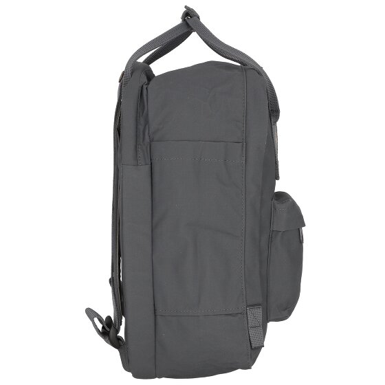 Fjällräven Mochila Kanken 35 cm Compartimento para el portátil