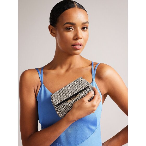 Ted Baker Gliters Bolsa de hombro 16 cm