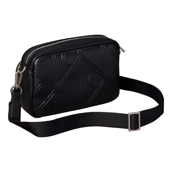 Calvin Klein Hardware Bolsa de hombro 25.5 cm