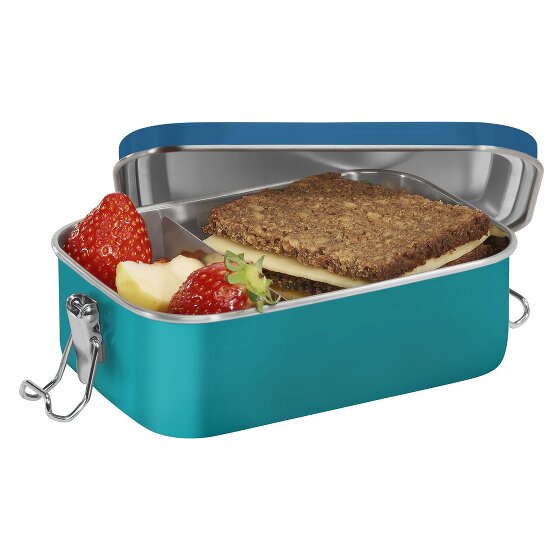 Step by Step Caja de almuerzo 18 cm