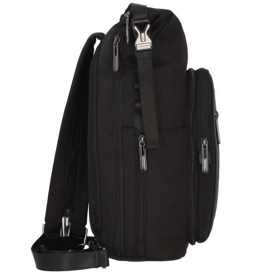Piquadro Brief Mochila de día 38 cm Compartimento para el portátil