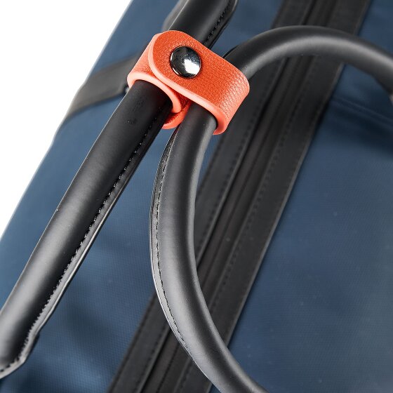 Valentino Dragonhawk Bolsa de viaje Weekender 48 cm