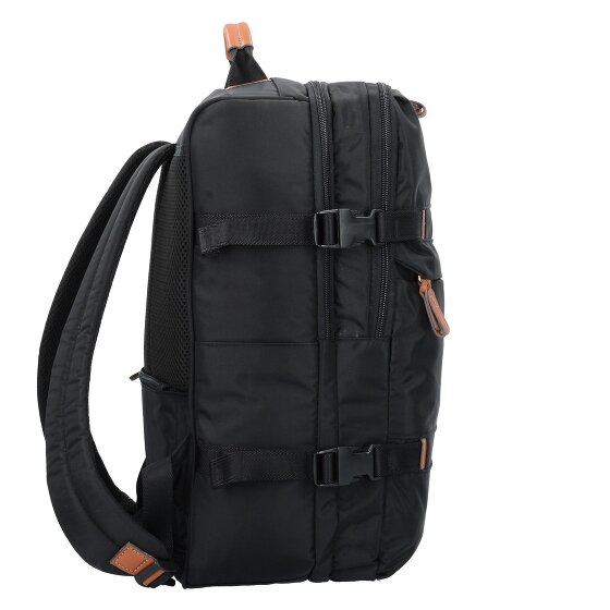 Bric's Mochila X-Travel 42 cm compartimento para portátil