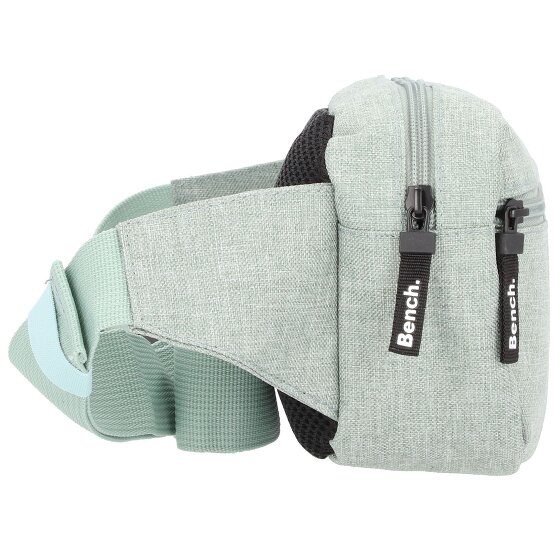 Bench Bolsa de cinturón clásica de 23 cm