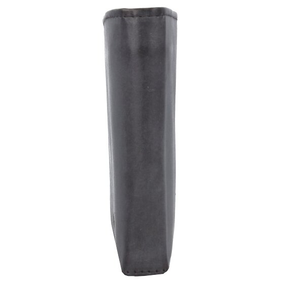 Jack Kinsky Cartera Nelson de cuero RFID 13 cm