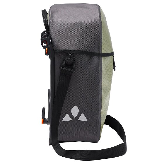 Vaude Aqua Bolsa para bicicletas 33 cm