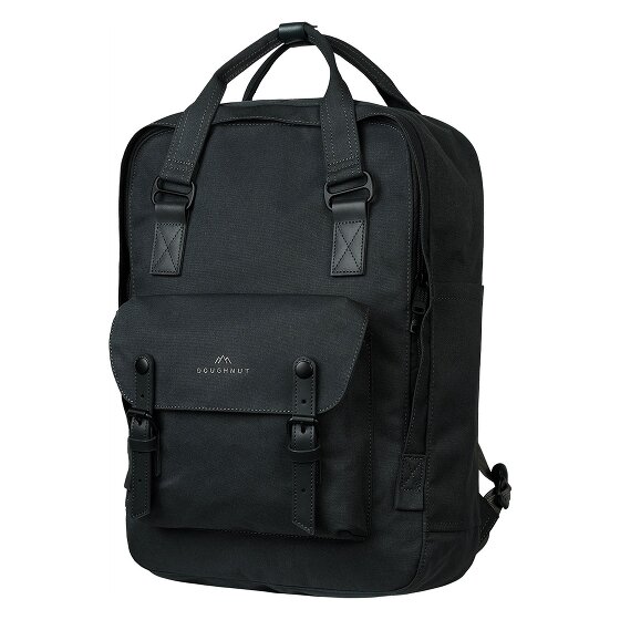 Doughnut Macaroon Mochila de día 44 cm Compartimento para el portátil