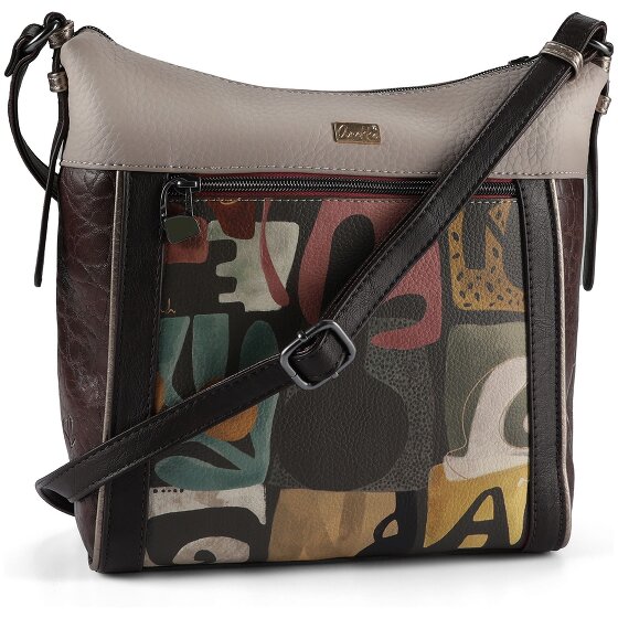 Anekke Muse Bolsa de hombro 28 cm