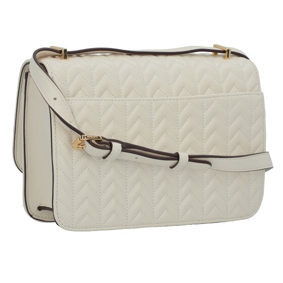 Lauren Ralph Lauren Sophee Bolsa de hombro Piel 22 cm