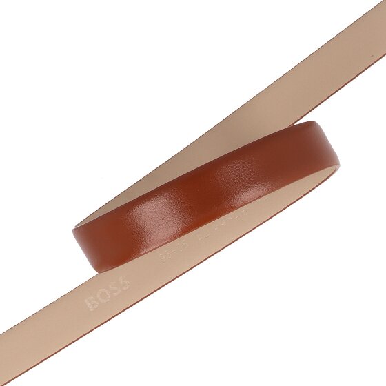 Boss B-Icon Cinturón Piel