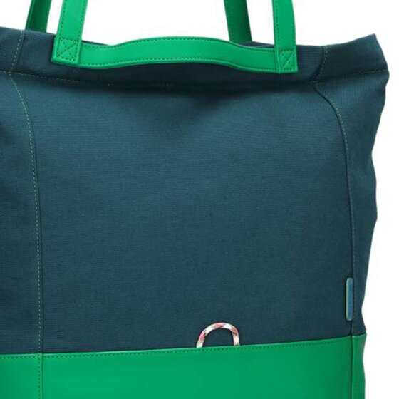 Zwei Fiorelli Bolsa de compras 44 cm