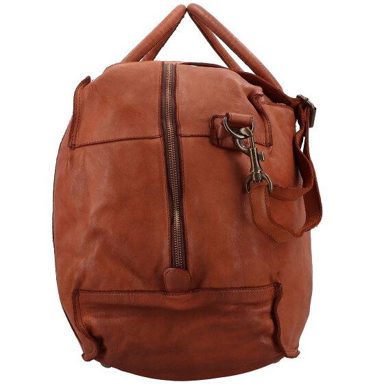 Harold's Submarine Bolsa de viaje Piel 54 cm