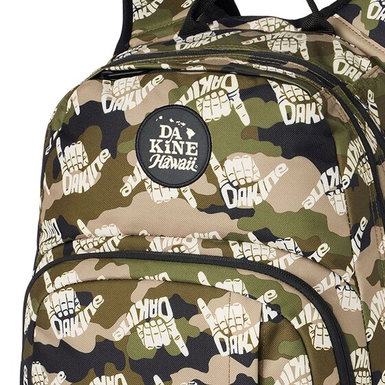 Dakine Campus Mochila de día 47 cm Compartimento para el portátil