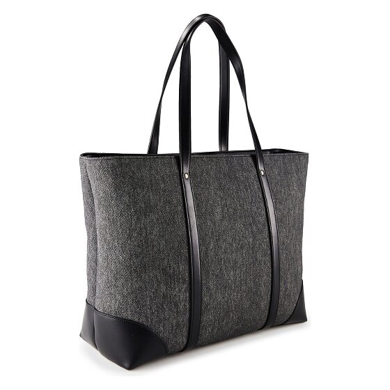 Armani Exchange Polly Bolsa de compras 30 cm