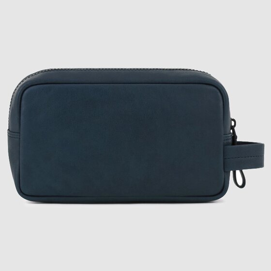 Piquadro Harper Bolsa de aseo Piel 23 cm