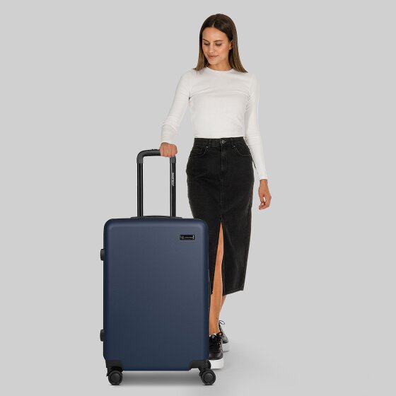 Smartbox Edition 05 4 ruedas Trolley 66 cm